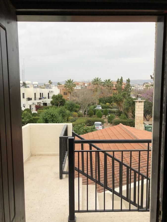 Evitas House Apartment Paphos Luaran gambar