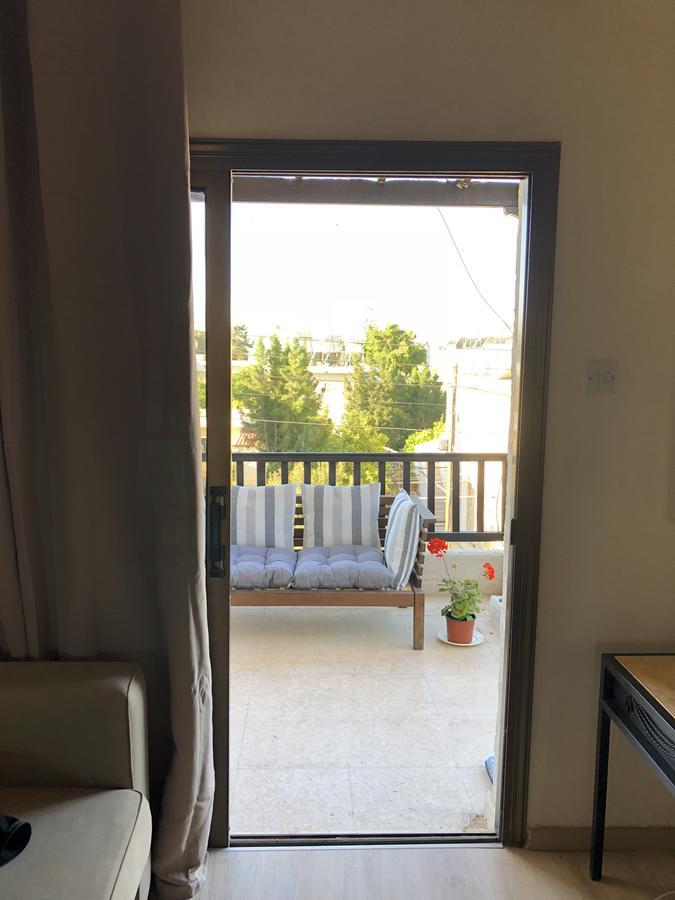 Evitas House Apartment Paphos Luaran gambar